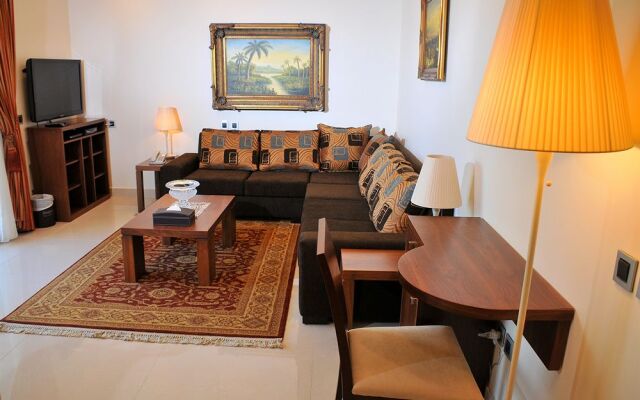 Dolphin Royal Suites
