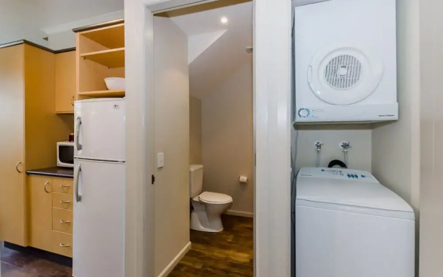 Raumati Sands Resort