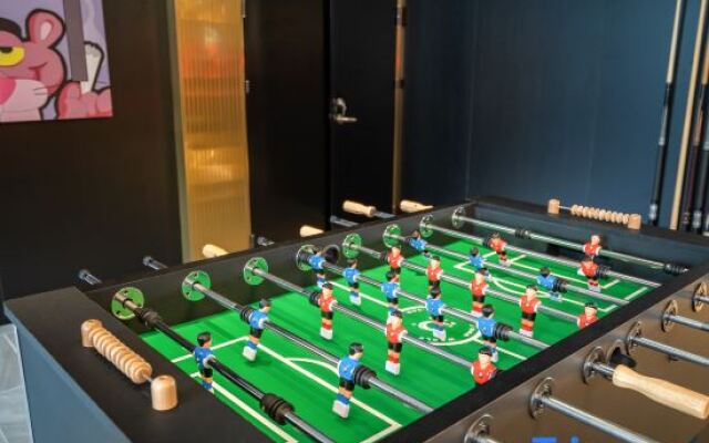 CitiGO Hotel (Beijing ABP)