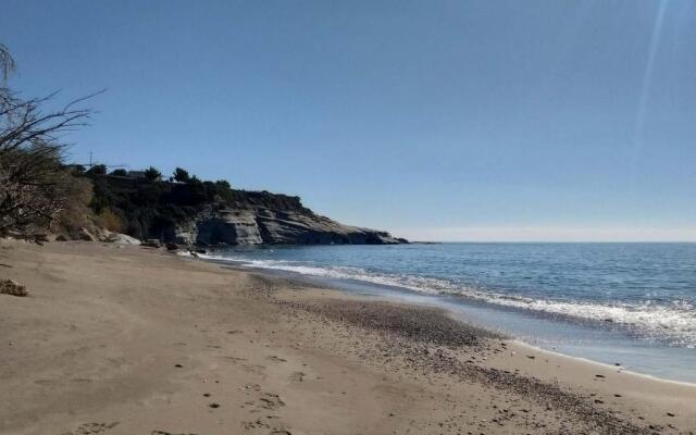 Beach Villas in Crete - Alope & Ava member of Pelagaios Villas
