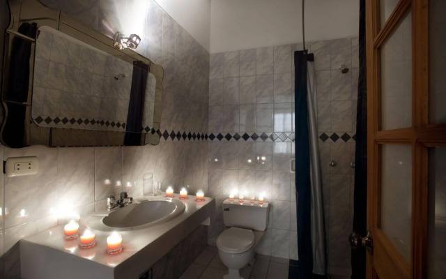 Hotel Casona Solar