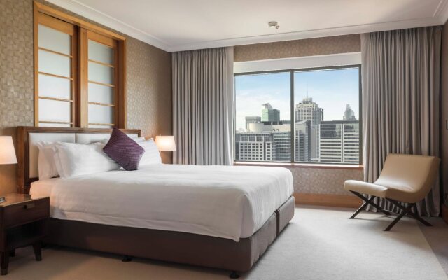 Amora Hotel Jamison Sydney