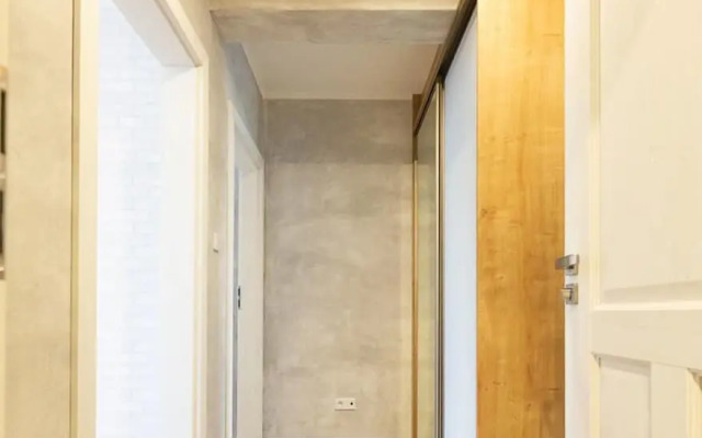 Flat White Apartamenty Zamkowa