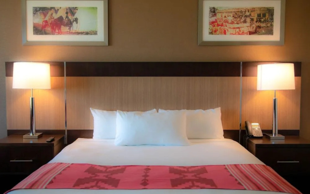 Legends Casino Hotel