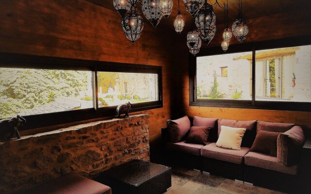 Domaine des Marequiers Gîtes