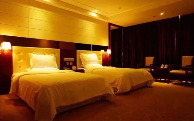 Xining Xibai Hotel