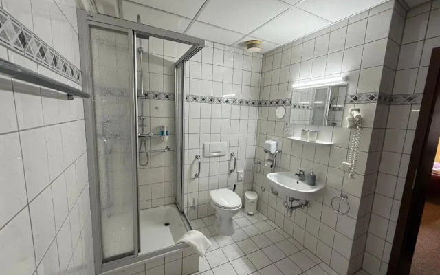 Amadeus Boutique Hotel Deutscher Hof Inn & Suites