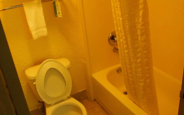 Best Western Ft. Lauderdale I-95 Inn