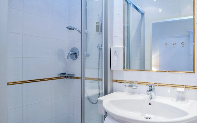 Hotel Rumer Hof