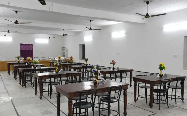 Malra Heritage Campus