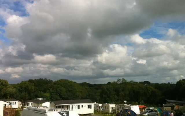 Camping de la Récré - Le Village Loisirs