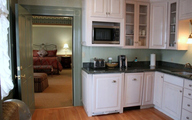 Beaumont Hotel & Spa - Adults Only