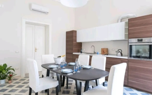 Appartamento Darsena con Terrazza