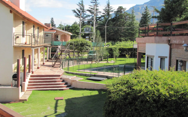 Complejo Samana Huasi