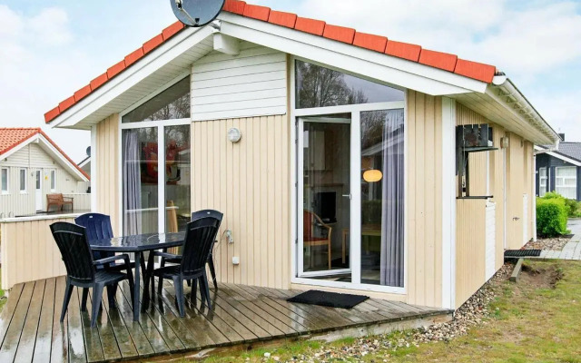 Two-Bedroom Holiday home in Grömitz 10
