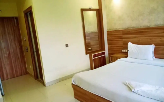 Ma Parvati residency