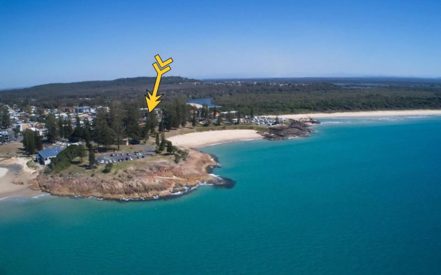 Tradewinds Apartment 4