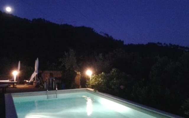 Casa Vacanze Al Settimo Cielo