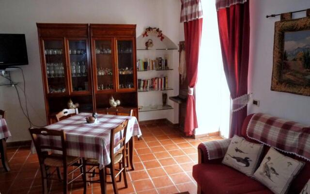 Agriturismo Timpa Del Sole