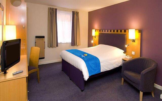 Comfort Inn Manchester North