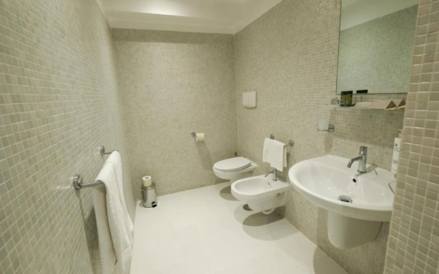 Best Western Grand Hotel Catanzaro