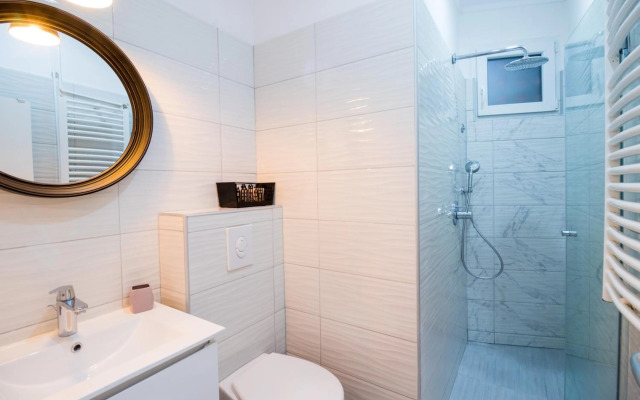 Comfortable & Lovely apartment