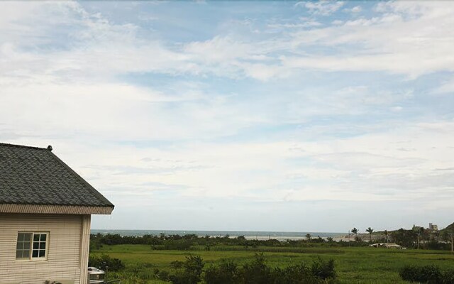 Anzeju B&B