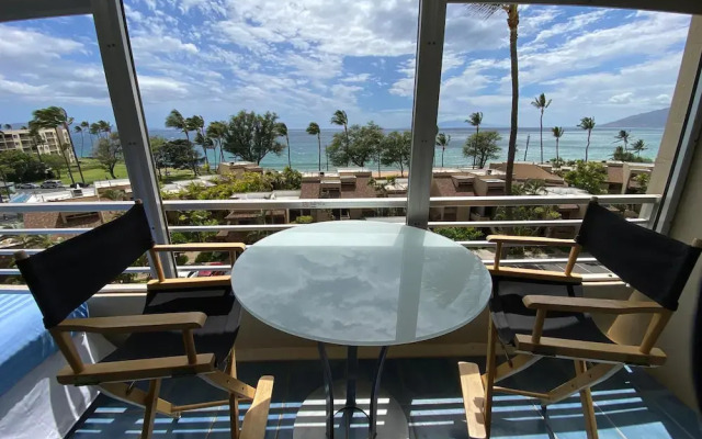 Kamaole Beach Royale 506