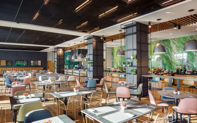 Q Hotel Plus Wrocław Bielany