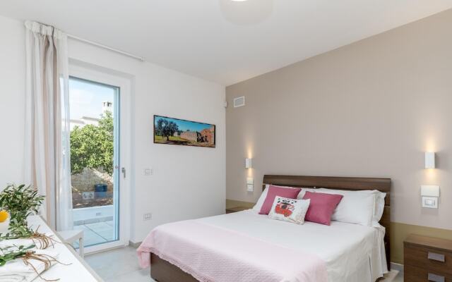 Villa I Chiani 8 Emma Villas