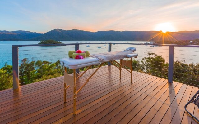 The Point Whitsunday Retreat