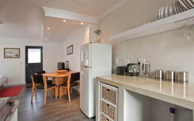 Inn Da Mood Guesthouse