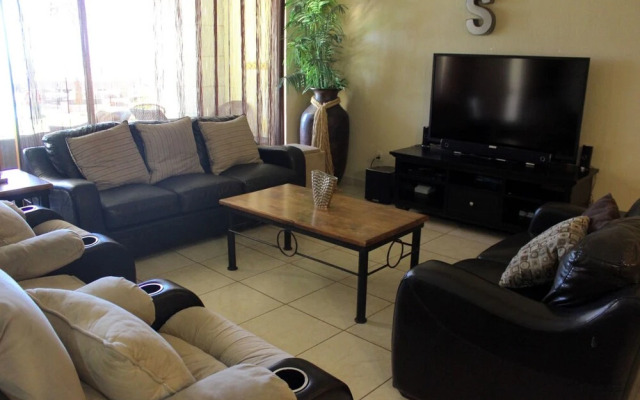 Sonoran Sun 3BR Ground SE 109 by Casago