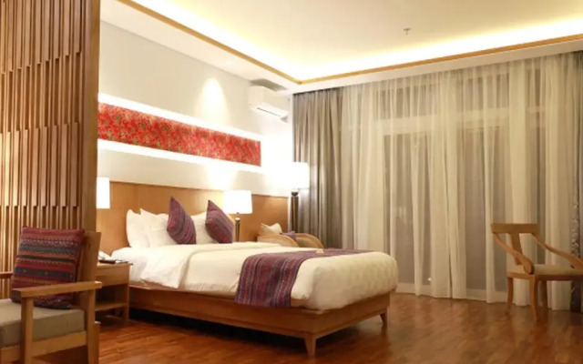 NDC Resort & Spa Manado