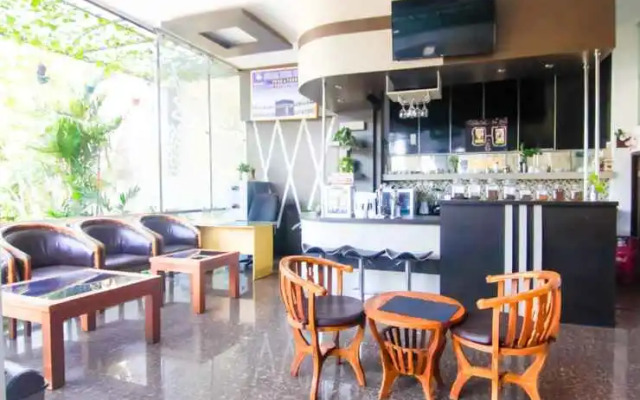 Hotel YNO Castle Kepanjen