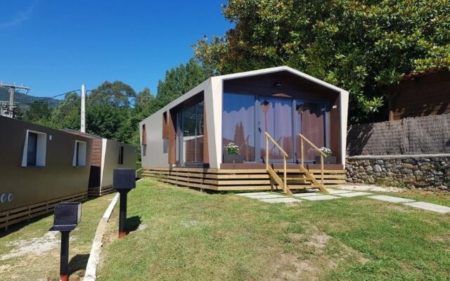 Camping & Bungalows Portuondo