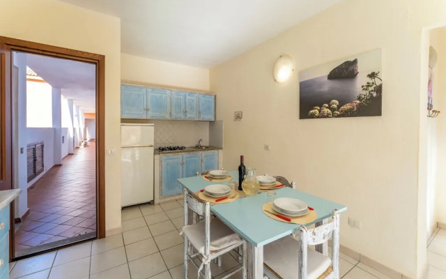 Relax in Marinella With sea View