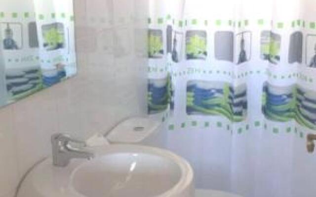 Apartamento Rosas