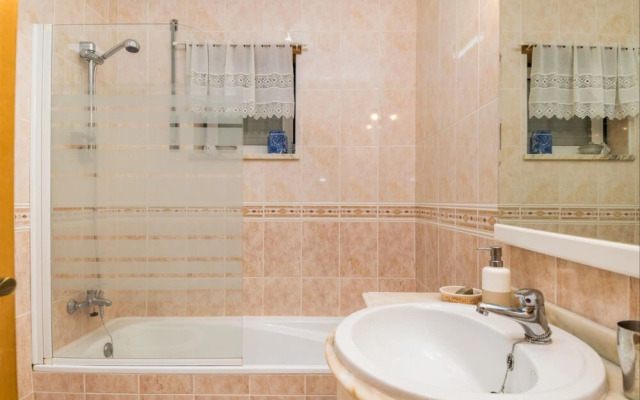 Akisol Olhos de Agua Treasure