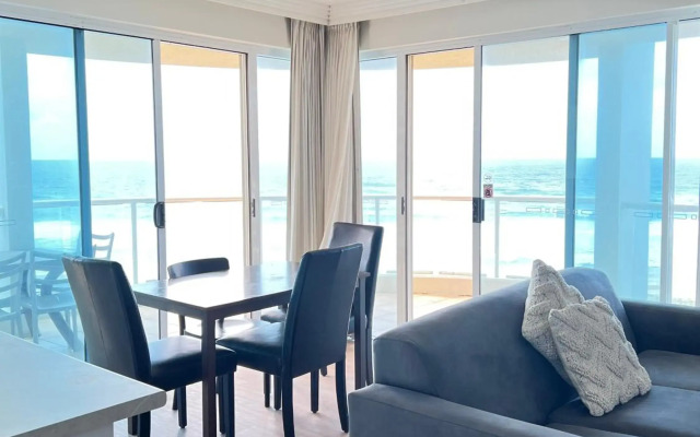 Regency on the Beach