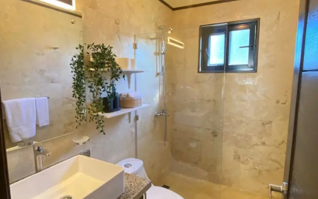 Luxury 5 Bedrooms Villa in Hispañola -sosua