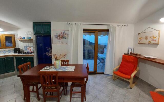 Casa Vista Panoramica , Wi-Fi !!!
