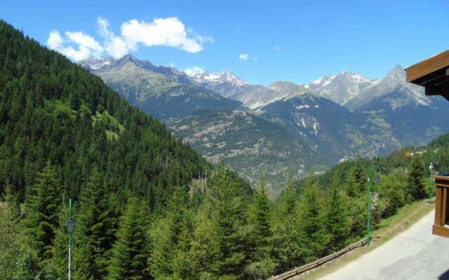 Appartement Valfréjus, 1 pièce, 4 personnes - FR-1-561-50