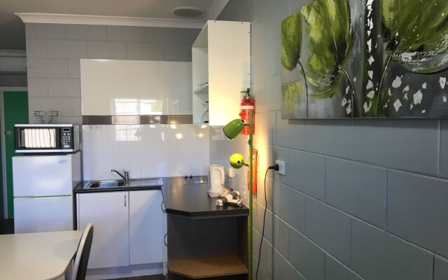 Esperance Central Accommodation