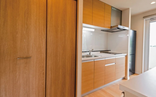 Private Condo Chatan Jagaru by Coldio Premium