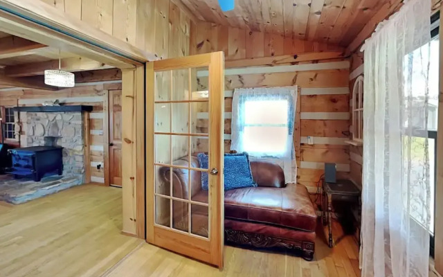 Easy Breezie by Jackson Mountain Rentals