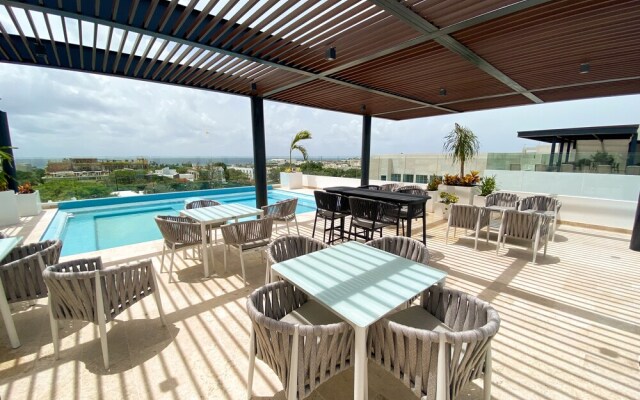 CASA DOS ABEJAS by Serenada