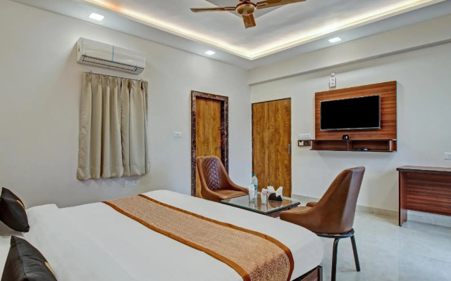 Townhouse OAK VS Shivanya