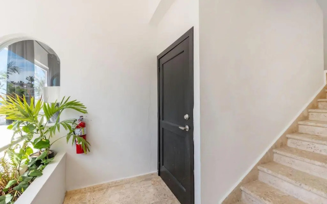Flor Del Mar Condo