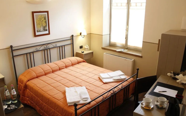 Hotel Da Benito